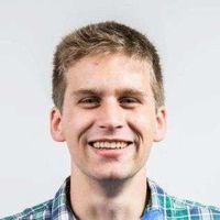 Nick Pochedly's Photo