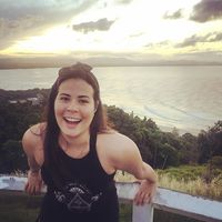 Fotos von Thamiris Novai