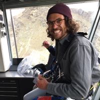 Adrian Gangkofer's Photo