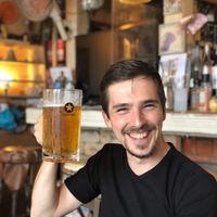 Efflamm Morgan's Photo