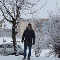 Umut Özbey's Photo