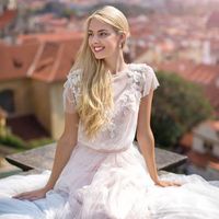 Julia Sikorska's Photo