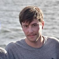 Vincent Désilets的照片