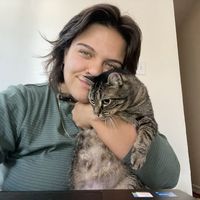 Katherine Radics's Photo