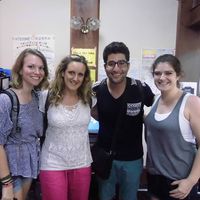 Photos de Adel Jalabi