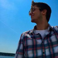 François Racette's Photo