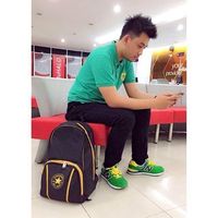 Richo Toding's Photo