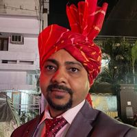 Mridul Rastogi的照片