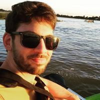 milton muhando's Photo