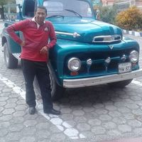 Cesar Gonzalez的照片