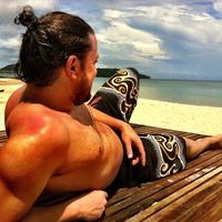 Oscar Benito's Photo