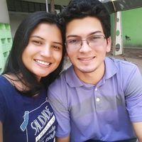 Nilana Sampaio的照片