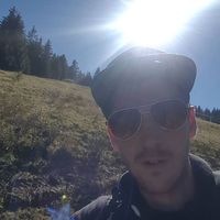 Matthias Eggimann的照片