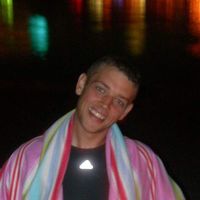 Stephen Ellis's Photo