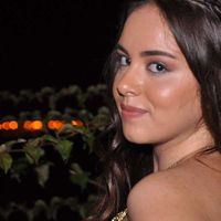 Nadine Ibrahim的照片