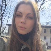 Maria Kolisnichenko的照片