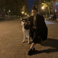 Svetlana  Ohiienko的照片