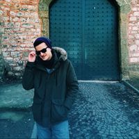 Baris Can Kalkay's Photo