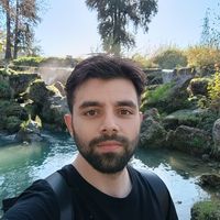 Usame Kilicbay's Photo