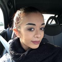 Érica Roque's Photo