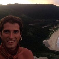 Ciro Charles的照片