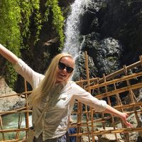 Rebekka Sanna's Photo