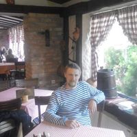 Vasiliy Perminov's Photo