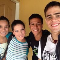 Josnel Rios Santiago's Photo