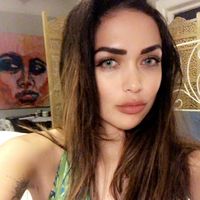 Le foto di Marylyn Brook