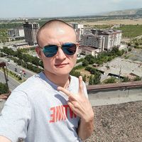 Azamat Kozuaidarov's Photo