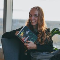 Silvija Ozola's Photo