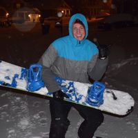 Fotos de Zane Vanlandingham