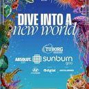 Bilder von Sunburn Goa 2024 Goa 