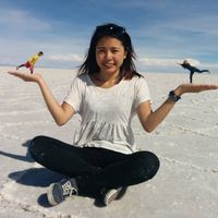 Фотографии пользователя Erika Tanaka