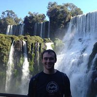 Fiachra  Callanan's Photo