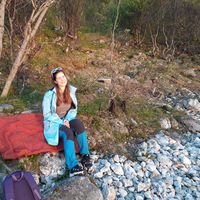 Nikolett Boda's Photo