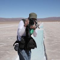 Hugo Gomez Lopez的照片