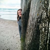 Laure MICHELET的照片