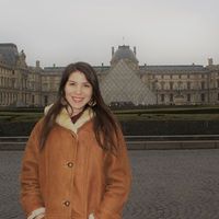 Josefina Ramírez的照片