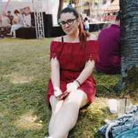 Andrea  Nikolic的照片