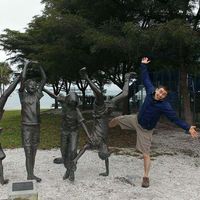 Luke Westberg's Photo