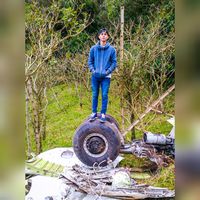 Sebastian Cuadros's Photo