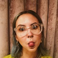 Luiza Andrade的照片