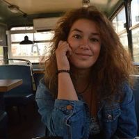 Catarina Olívia's Photo