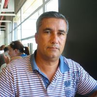 Luis Martín Gonzalez's Photo