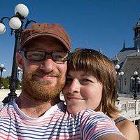 Drew Echberg's Photo