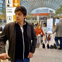 Arsalan Gondal's Photo