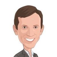 Erik Van Ommeren's Photo