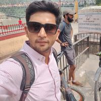 Vaibhav Mishra的照片