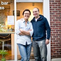 Gregour Dawson的照片